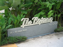 The Botanic on Lloyd (D9), Condominium #1136422